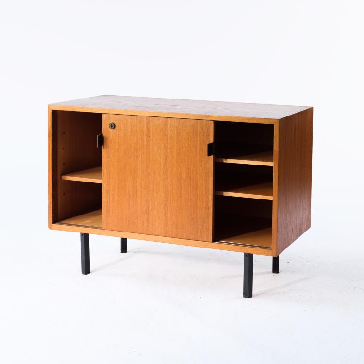 Bild 2 zu Objekt, Sideboard '540', 1952, Florence Marguerite Knoll Basset, Knoll International, New York, 155B 421
