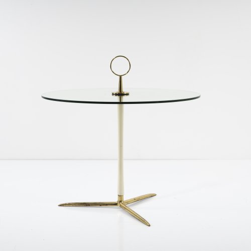 Occasional table, c. 1955