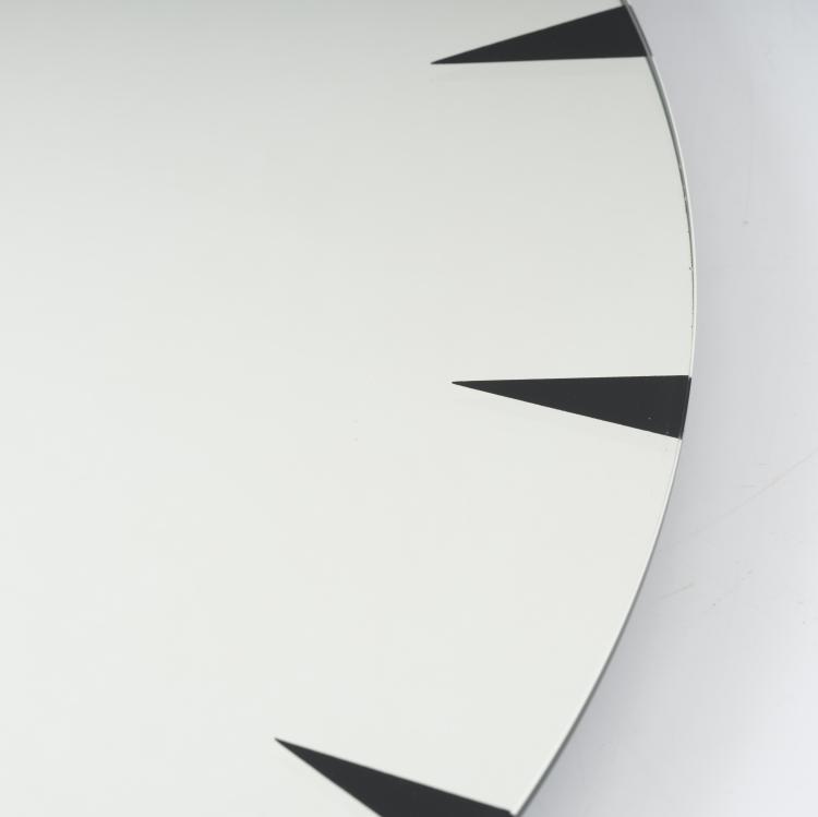 Bild 3 zu Objekt, Wandspiegel, 1980er Jahre, Alessandro Mendini, Italien, 155A 233