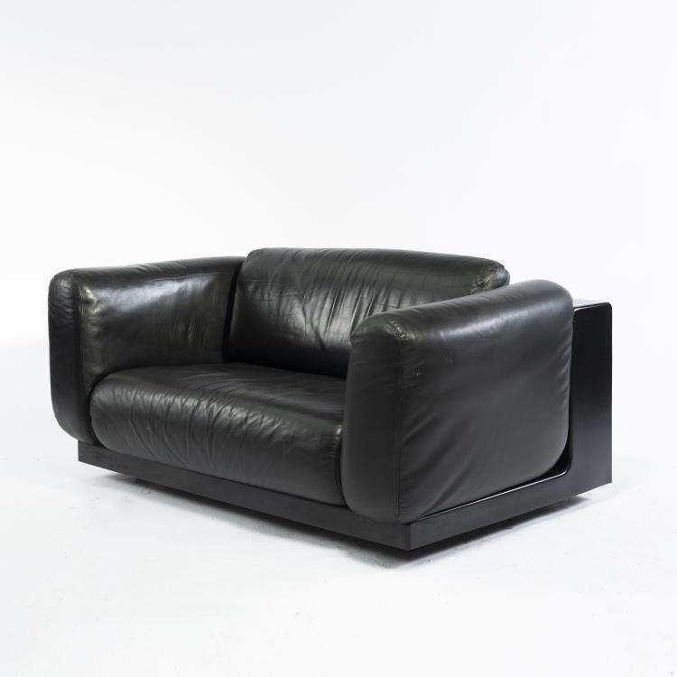 Bild 1 zu Objekt, 'Gradual' sofa, 1972, Cini Boeri, Knoll International, New York, 155A 171