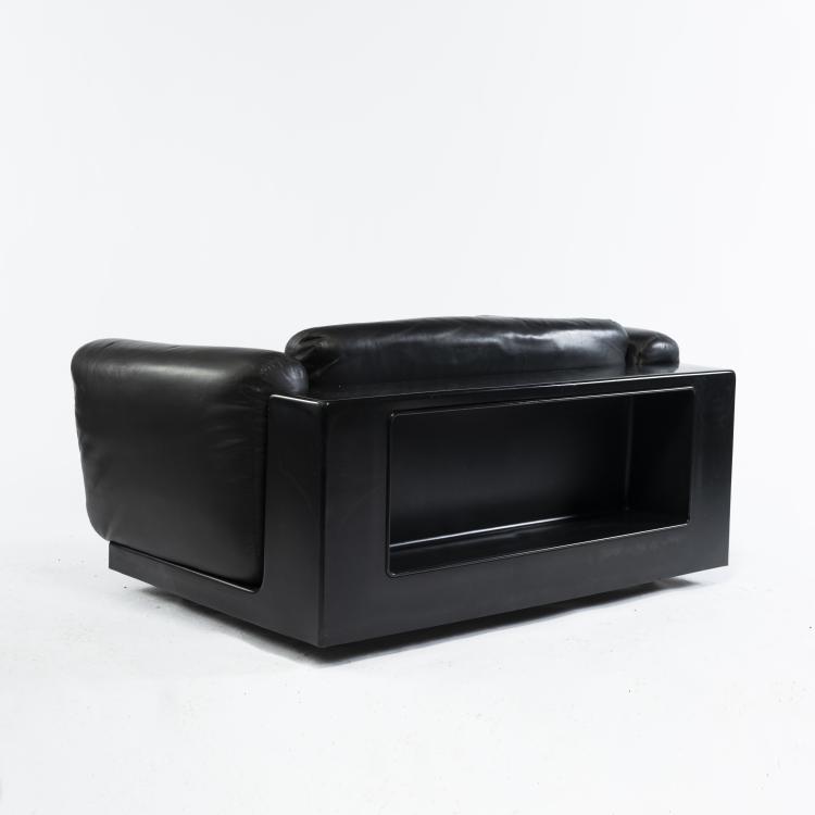 Bild 2 zu Objekt, 'Gradual' sofa, 1972, Cini Boeri, Knoll International, New York, 155A 171