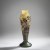 Vase 'Le Mûrier', um 1920