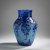 Vase 'Azurettes', 1923-26