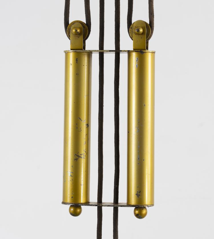 Bild 2 zu Objekt, Adjustable ceiling light, c. 1955, Stilux, Mailand (zugeschrieben), 155A 47