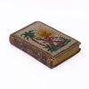 Prayer book with bead cover, 1843