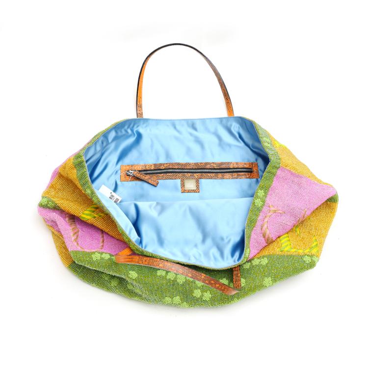 Bild 1 zu Objekt, VOGUE-Shopping-Bag, 1999, 157F 1389