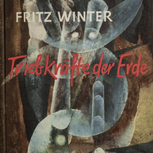 Triebkräfte der Erde, 1957