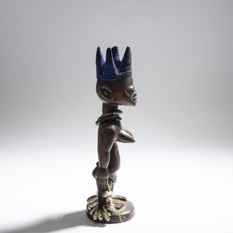 Bild 1 zu Objekt, Ibedji, Nigeria, 157C 907