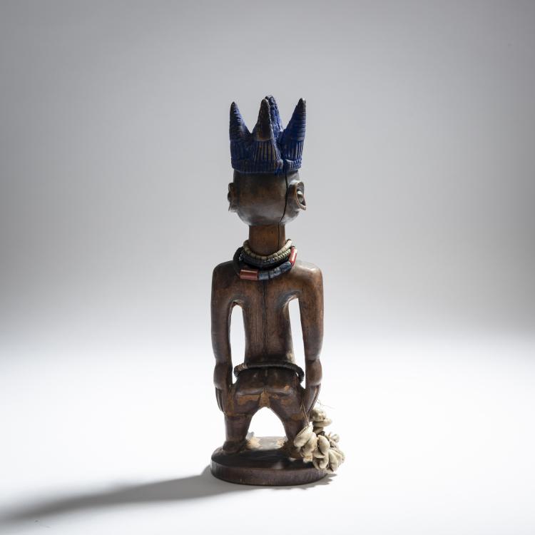 Bild 2 zu Objekt, Ibedji, Nigeria, 157C 907