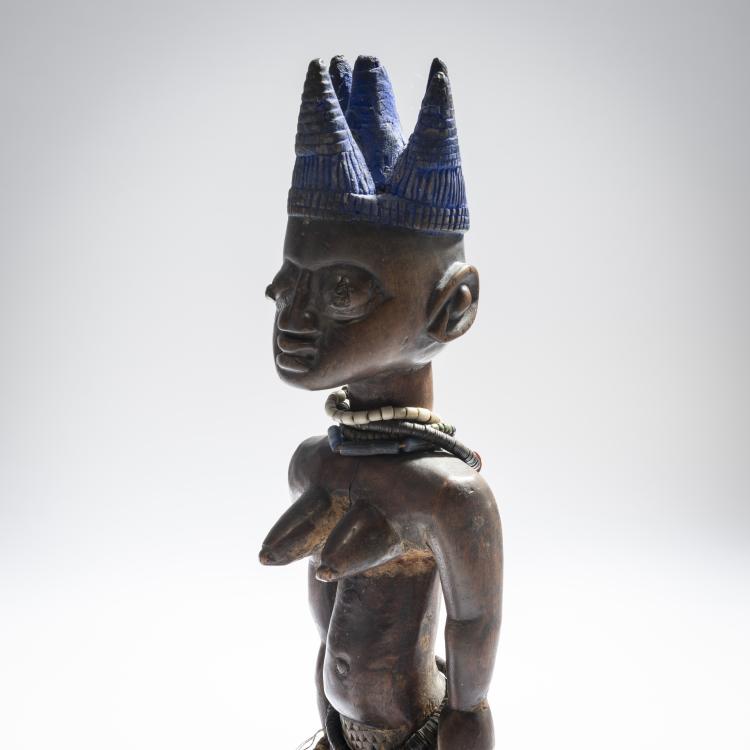 Bild 3 zu Objekt, Ibedji, Nigeria, 157C 907