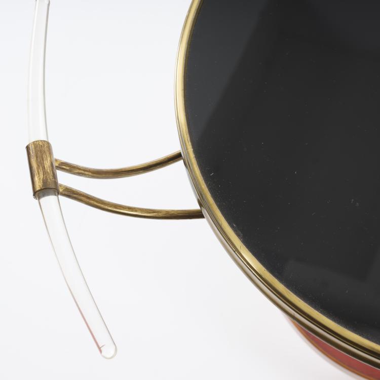 Bild 3 zu Objekt, Servierwagen/ Barwagen, um 1952, Renz, Wilhelm, B&ouml;blingen, 155B 425