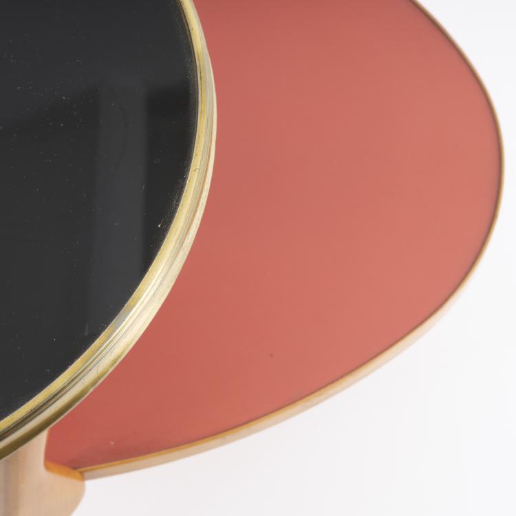 Bild 4 zu Objekt, Servierwagen/ Barwagen, um 1952, Renz, Wilhelm, B&ouml;blingen, 155B 425