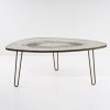 Mosaic table, 1950s