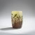 Kleine Vase 'Epine Vinette', um 1910
