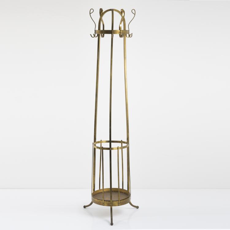 Hauptbild zu Objekt, Garderobe, um 1905, Wien, 156C 537