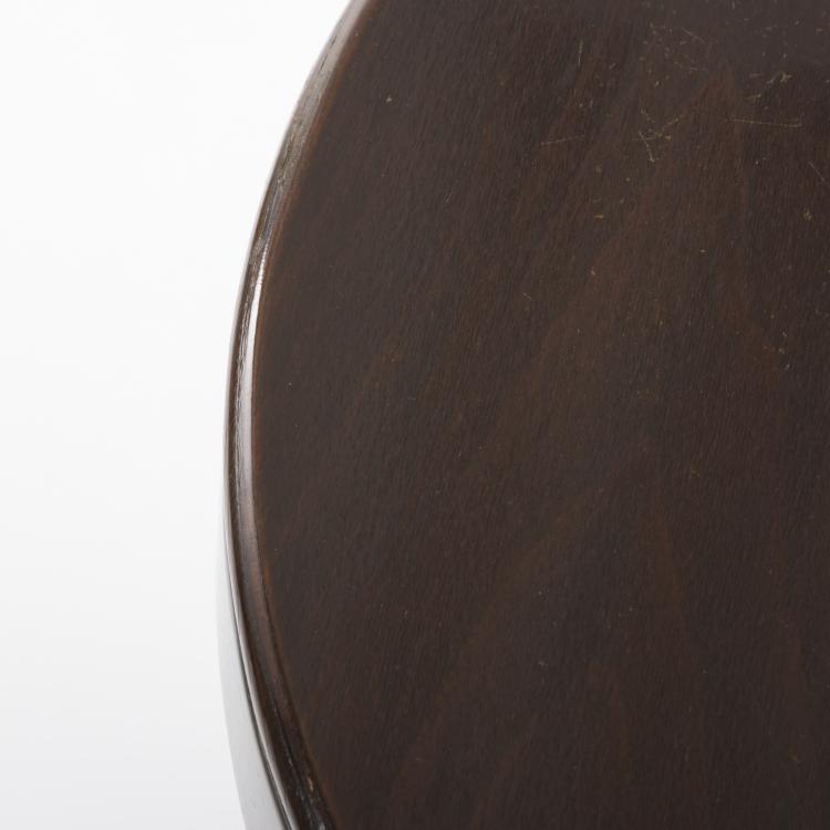 Bild 1 zu Objekt, Kaffeehaustisch '1263', 1908, Josef Hoffmann, Kohn, J.&J., Wien, 156C 520