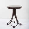 Coffee house table 'No. 4 ', 1870s
