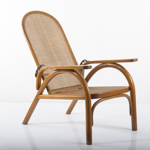 Deck chair 'Morris', 1904