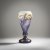 Seltene Vase 'Blés', um 1898