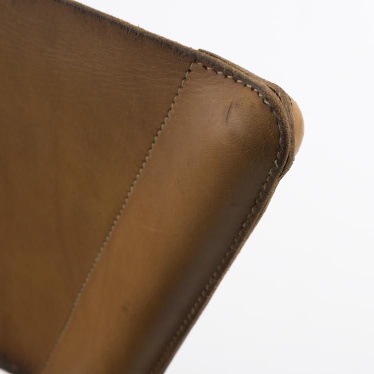 Bild 1 zu Objekt, 'Z' folding chair, 1968, Erik Magnussen, Torben &Oslash;rskov & Co., Kopenhagen, 157B 476