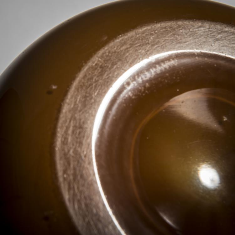 Bild 2 zu Objekt, 'Cinese' vase, c 1936 / 1940, Carlo Scarpa, Venini & C., Murano, 158C 808