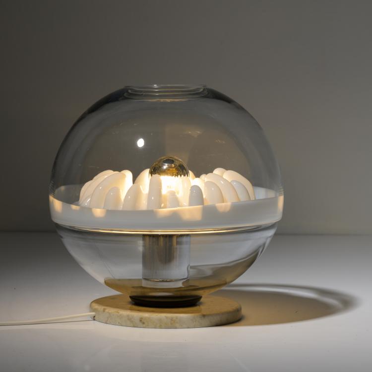 Bild 2 zu Objekt, Table light, 1960s, Italien, 158A 162