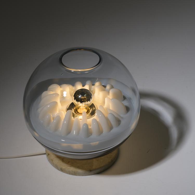 Bild 3 zu Objekt, Table light, 1960s, Italien, 158A 162