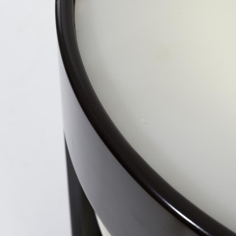 Bild 2 zu Objekt, Dry bar on casters, 1970s, Italien, 157B 507