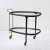 Serving trolley, c. 1954