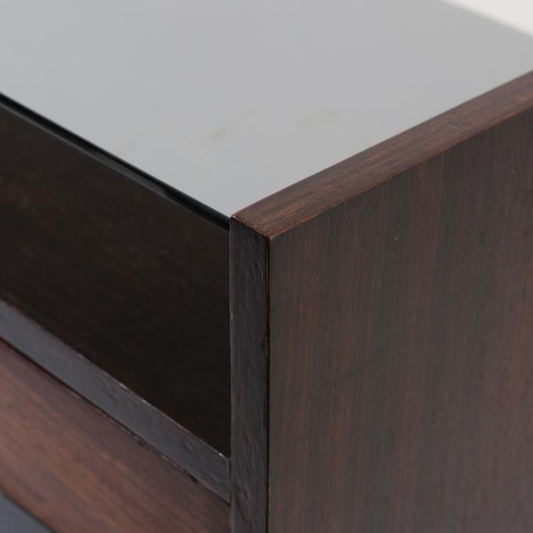 Bild 11 zu Objekt, Small dry bar on casters, 1950s, Italien, 157B 306