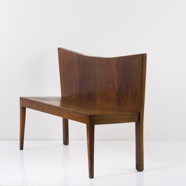 Bild 1 zu Objekt, Bench, c. 1950, Italien, 157B 264