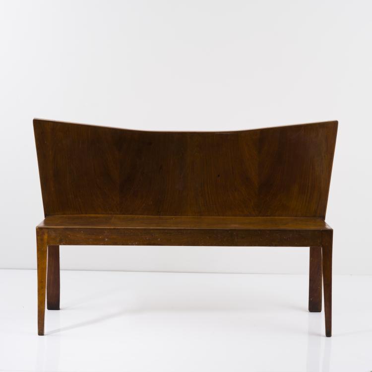 Bild 2 zu Objekt, Bench, c. 1950, Italien, 157B 264