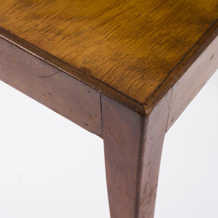 Bild 3 zu Objekt, Bench, c. 1950, Italien, 157B 264