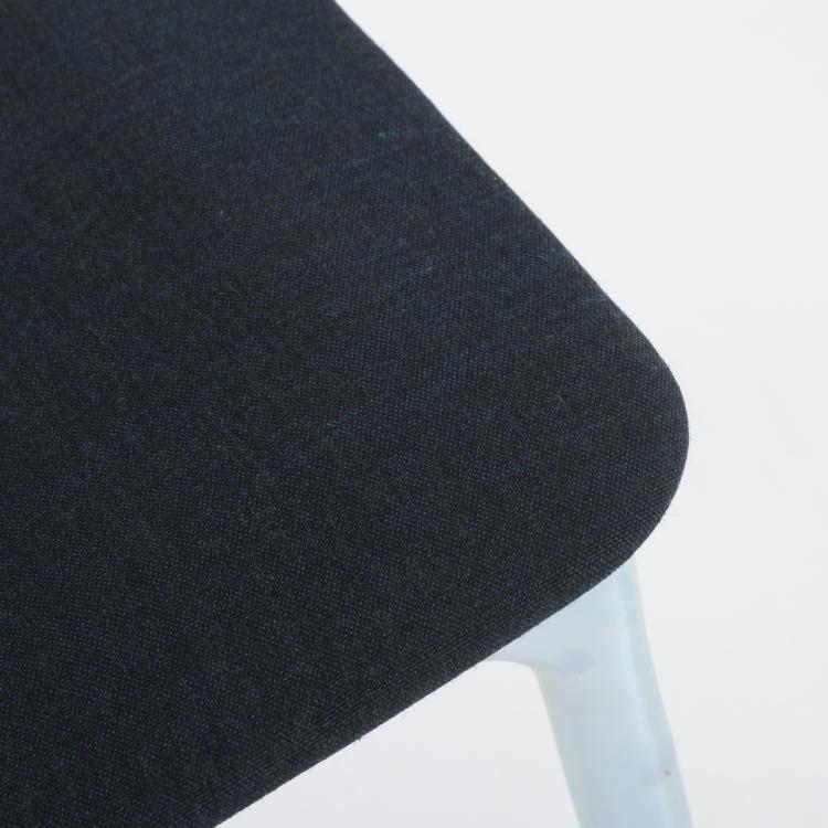 Bild 4 zu Objekt, 'Chassis chair' from the first post-production series, 2012/13, Stefan Diez, Stefan Diez Office, M&uuml;nchen; Schellmann Furniture, M&uuml;nchen; Wilkhahn; Wilkhahn, Eimbeckhausen, 157A 219