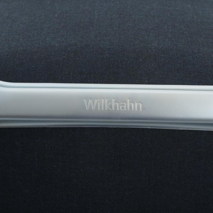 Bild 5 zu Objekt, 'Chassis chair' from the first post-production series, 2012/13, Stefan Diez, Stefan Diez Office, M&uuml;nchen; Schellmann Furniture, M&uuml;nchen; Wilkhahn; Wilkhahn, Eimbeckhausen, 157A 219