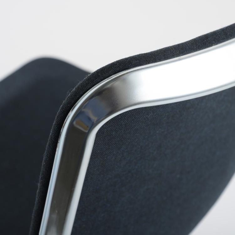 Bild 7 zu Objekt, 'Chassis chair' from the first post-production series, 2012/13, Stefan Diez, Stefan Diez Office, M&uuml;nchen; Schellmann Furniture, M&uuml;nchen; Wilkhahn; Wilkhahn, Eimbeckhausen, 157A 219