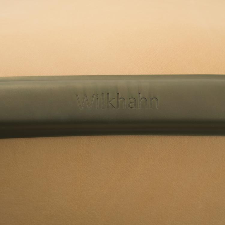 Bild 6 zu Objekt, 'Chassis chair' from the first post-production series, 2012/13, Stefan Diez, Stefan Diez Office, M&uuml;nchen; Schellmann Furniture, M&uuml;nchen; Wilkhahn; Wilkhahn, Eimbeckhausen, 157A 218