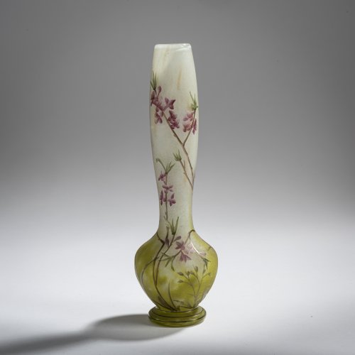 Vase 'Bois gentil', um 1906