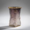 Small 'Violettes' vase, c. 1895