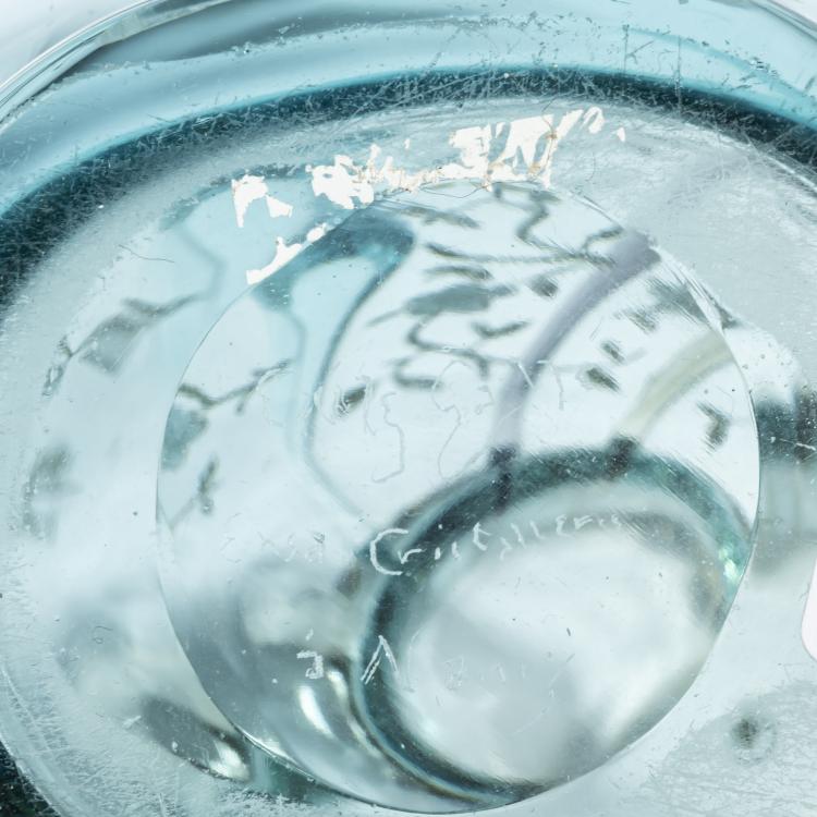 Bild 5 zu Objekt, Vase 'Cerisier', um 1880, Auguste Jean, Jean, Auguste, Paris, 156B 243