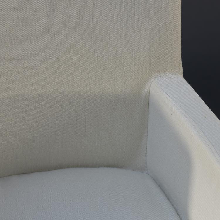 Bild 3 zu Objekt, 10 'Toribio' chairs, 1997, Christian Liaigre, Liaigre, Christian, Paris, 157B 590