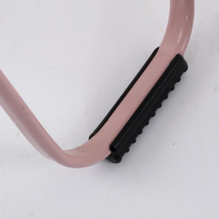 Bild 1 zu Objekt, F&uuml;nf Klappst&uuml;hle 'Dafne', 1979, Gastone Rinaldi, Thema, Limena, 157B 525