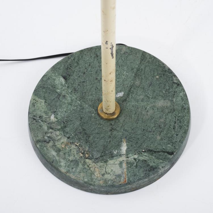 Bild 3 zu Objekt, Floorlamp, 1950s, Stilnovo, Mailand (zugeschrieben), 157B 273