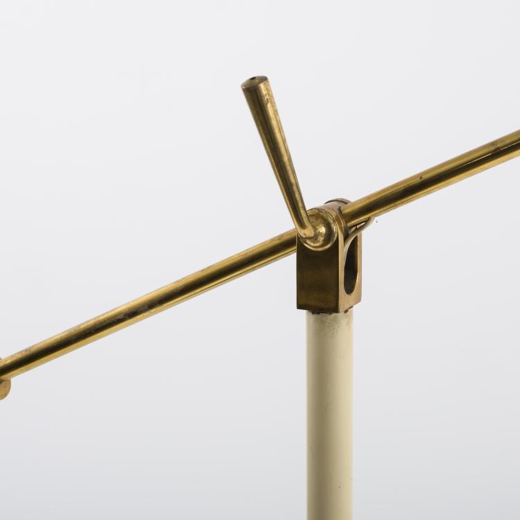 Bild 5 zu Objekt, Floorlamp, 1950s, Stilnovo, Mailand (zugeschrieben), 157B 273