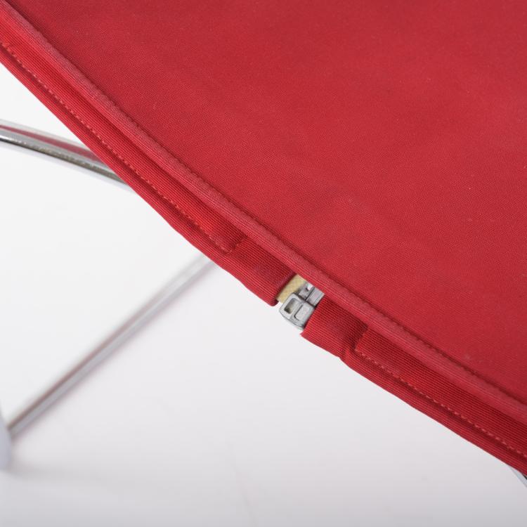 Bild 6 zu Objekt, 5 'Delfina' stacking chairs, 1974, Enzo Mari, Driade, Caorso; Robots, Italien, 157B 515