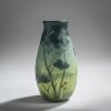 Vase 'Paysage', um 1925