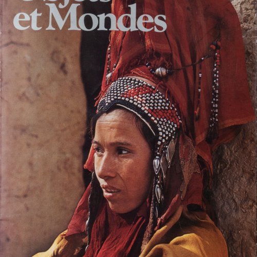 Objets et Mondes. La revue du Musée de l'Homme, 1978