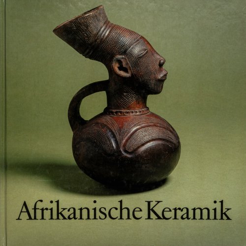 Afrikanische Keramik, 1984