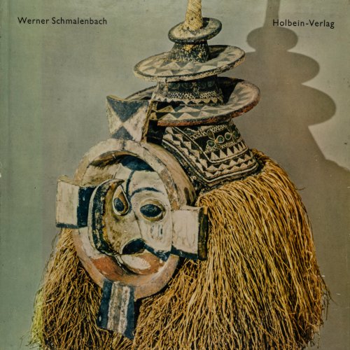 Die Kunst Afrikas, 1953