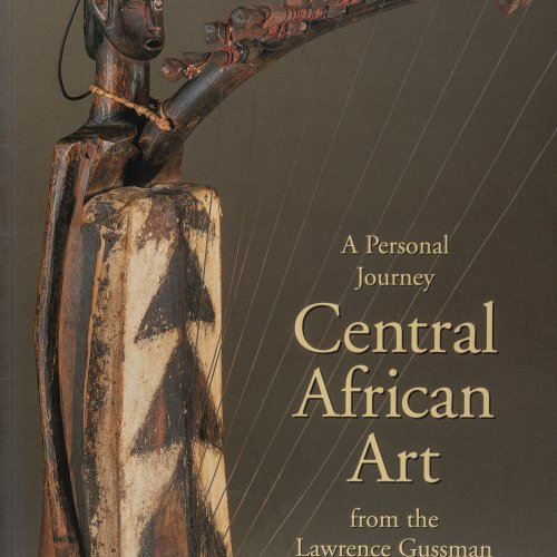 A Personal Journey: Central African Art, 2001